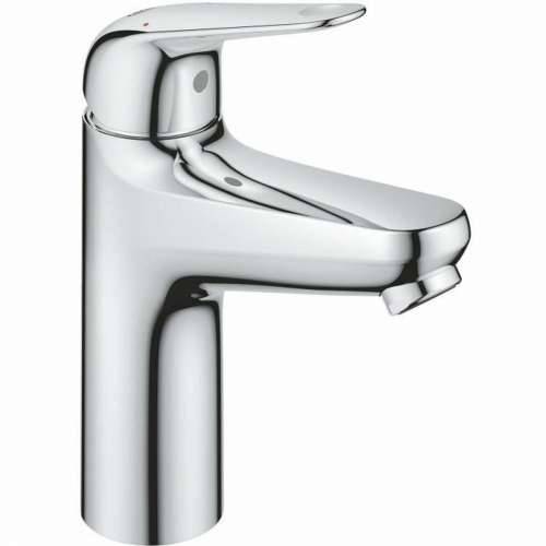 Slavina s jednom ručkom Grohe Metal Cijena