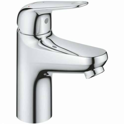 Slavina s jednom ručkom Grohe Metal Cijena