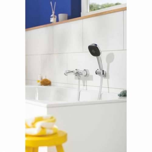 Glava tuša Grohe ABS Plastika Cijena