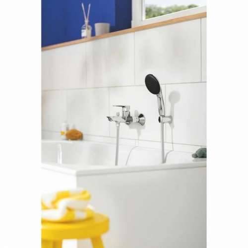 Glava tuša Grohe Plastika Cijena
