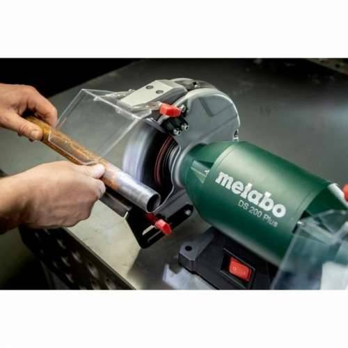 Kutna brusilica Metabo DS 200 Plus 600 W Cijena