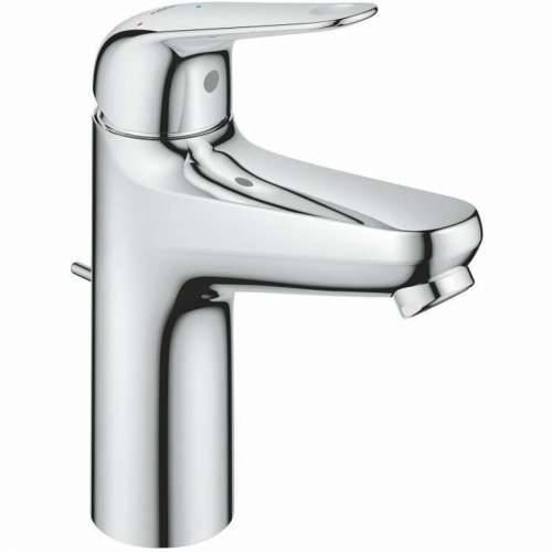 Slavina s jednom ručkom Grohe Metal Cijena