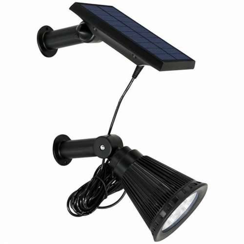 Solarna svjetiljka Lumisky Bijela Cijena