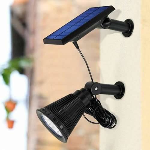Solarna svjetiljka Lumisky Bijela Cijena