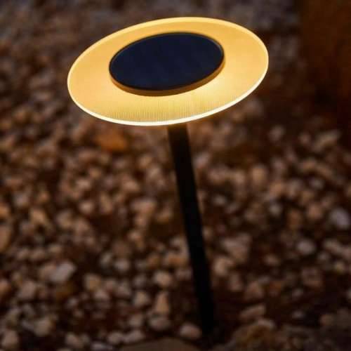 Solarna svjetiljka Lumisky Siva Cijena
