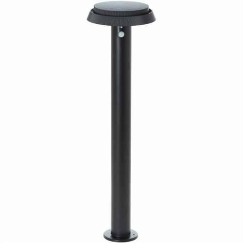 Solarna svjetiljka Brilliant Crna Metal Plastika 4 W Cijena