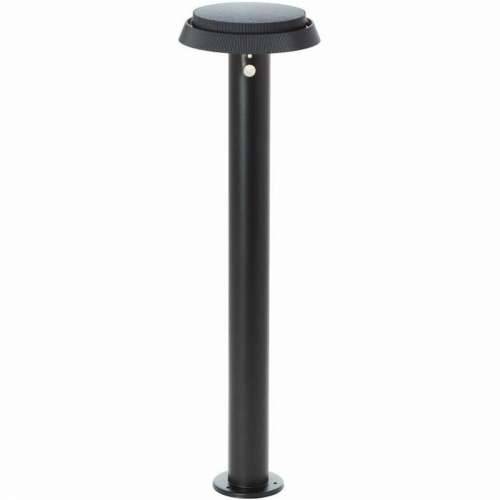 Solarna svjetiljka Brilliant Crna Metal Plastika 4 W Cijena