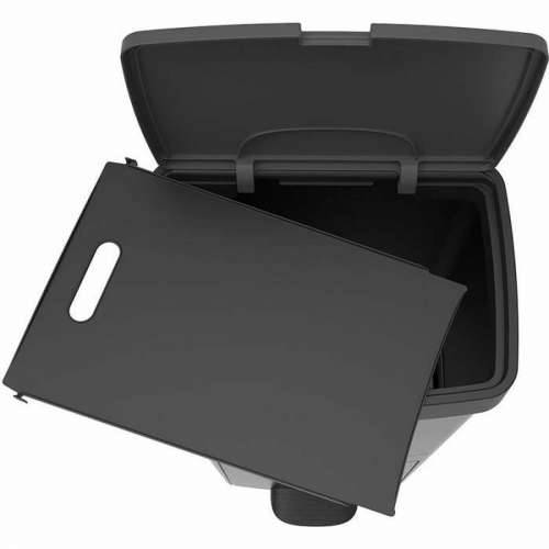 Kanta za smeće Kitchen Move Siva Plastika 70 L Cijena