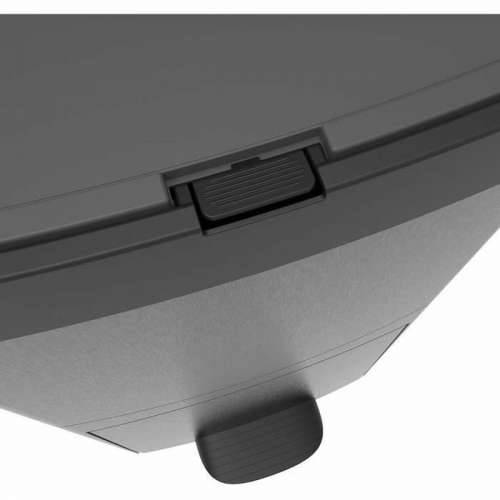 Kanta za smeće Kitchen Move Siva Plastika 70 L Cijena