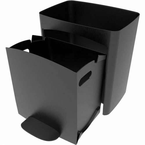 Kanta za smeće Kitchen Move Siva Plastika 70 L Cijena