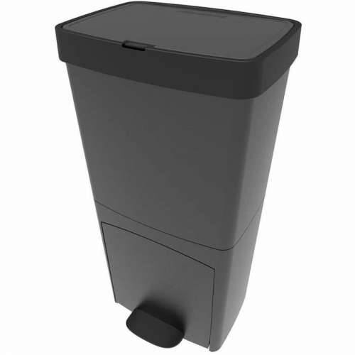 Kanta za smeće Kitchen Move Siva Plastika 70 L Cijena