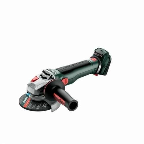 Kutna brusilica Metabo WB 18 1100 W 125 mm Cijena