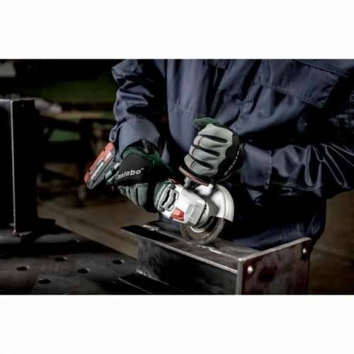 Kutna brusilica Metabo WB 18 1100 W 125 mm Cijena