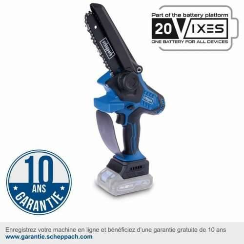 Motorna Pila Scheppach BC-PS150-X Cijena