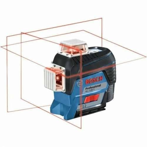 Laserska libela BOSCH 30 m Cijena