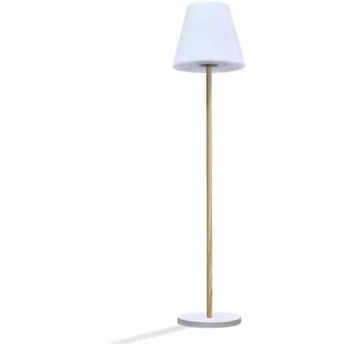 Solarna svjetiljka Lumisky Standy Mini Wood Cijena