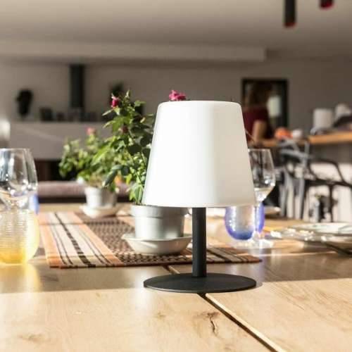 LED svjetiljka Lumisky Standy Mini Dark Crna Cijena