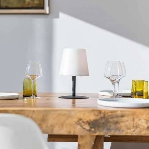 LED svjetiljka Lumisky Standy Mini Dark Crna Cijena