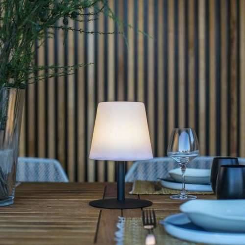 LED svjetiljka Lumisky Standy Mini Dark Crna Cijena