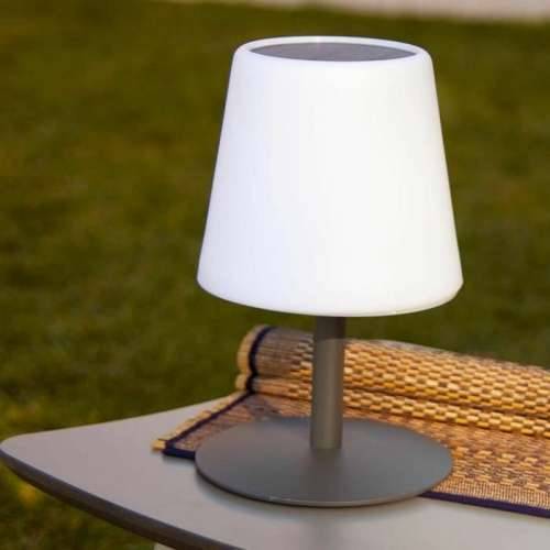 Solarna svjetiljka Lumisky Standy Tiny Bijela Cijena