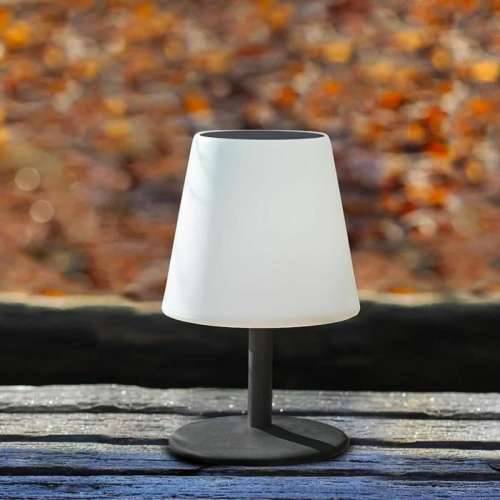 Solarna svjetiljka Lumisky Standy Tiny Bijela Cijena