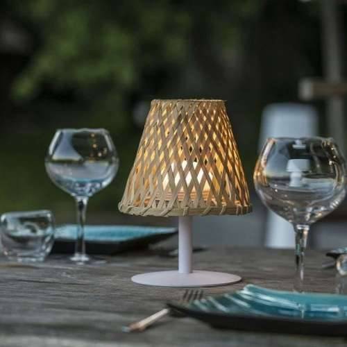 LED svjetiljka Lumisky Ibiza 3,7 V Cijena