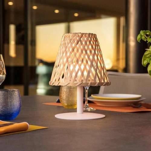 LED svjetiljka Lumisky Ibiza 3,7 V Cijena
