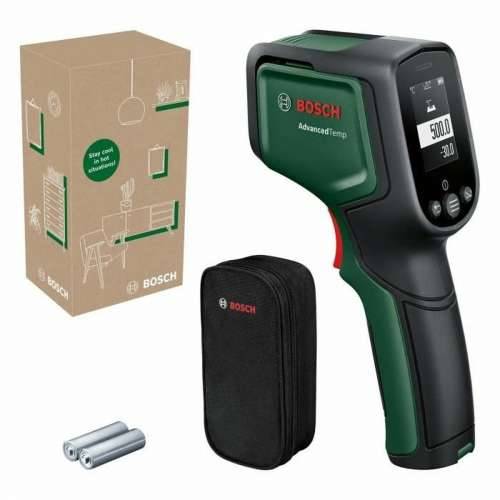 Infracrveni Termometar BOSCH AdvancedTemp Cijena