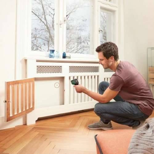 Infracrveni Termometar BOSCH AdvancedTemp Cijena