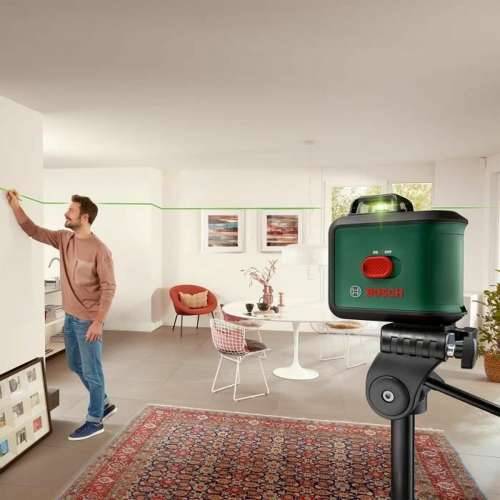 Laserska libela BOSCH Cijena