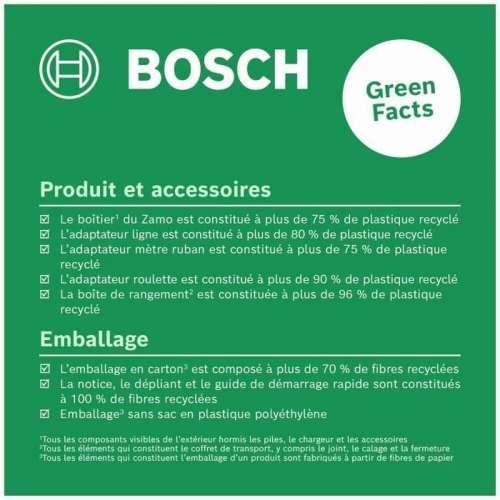 Laserska libela BOSCH Cijena