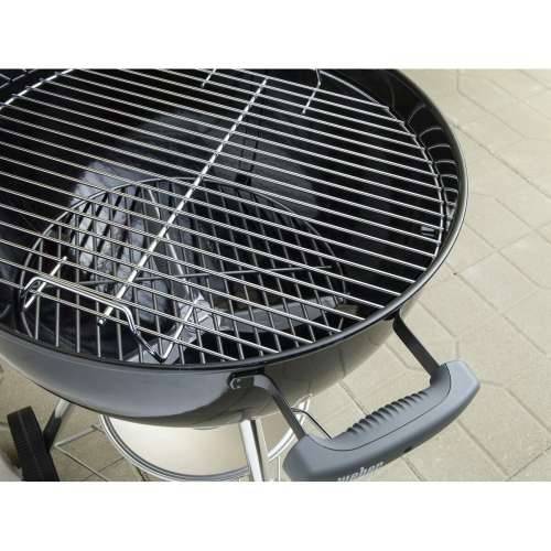 Prijenosni Roštilj Weber 1241304 Poliester Aluminij Čelik Cijena
