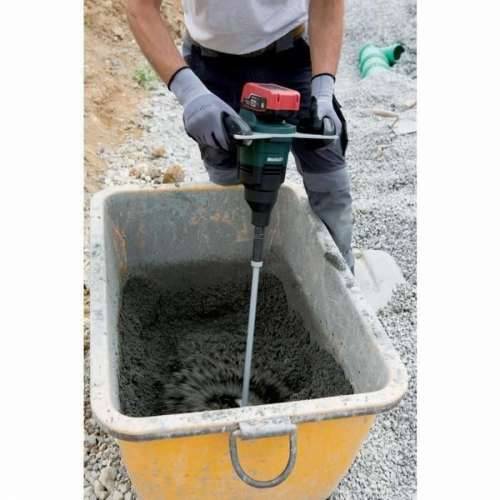 mješalica Metabo RW 18 LTX 120 Cijena