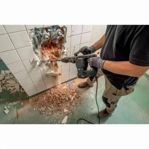 Udarna bušilica Metabo MHE 5 1100 W 1100 rpm Cijena