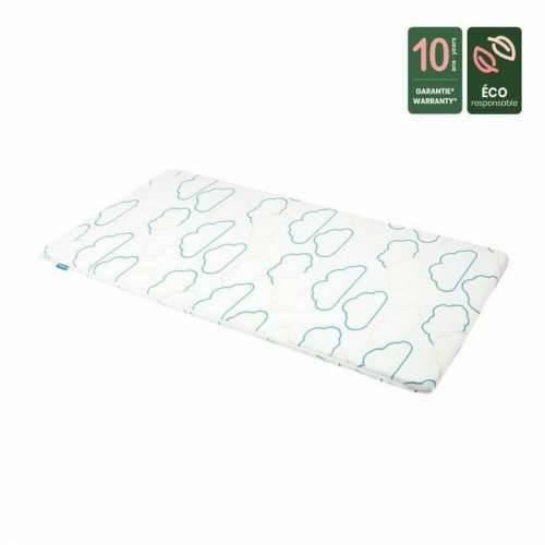 Madrac za krevetić Babymoov Cosy’Lite Nomad 60 x 120 cm Cijena