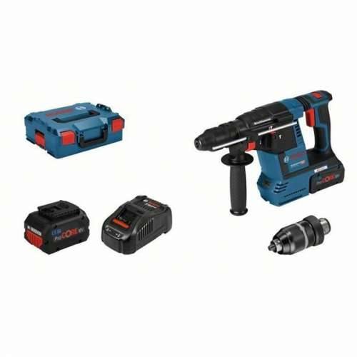 Udarna bušilica BOSCH GBH 18V-26 F 60 W Cijena