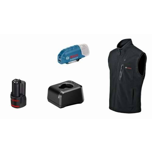 Prsluk BOSCH 06188000G5 M Cijena