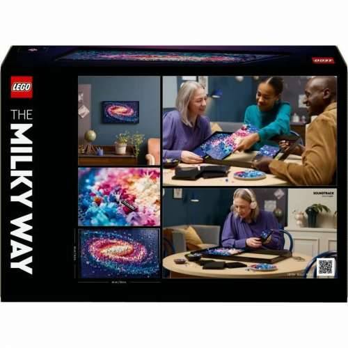 Igra Gradnje Lego 31212 Milky Way Pisana 3091 Dijelovi Cijena