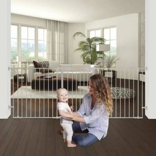 Sigurnosna barijera Dreambaby F2022BB Cijena