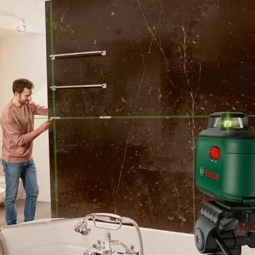 Laserska libela BOSCH Cijena