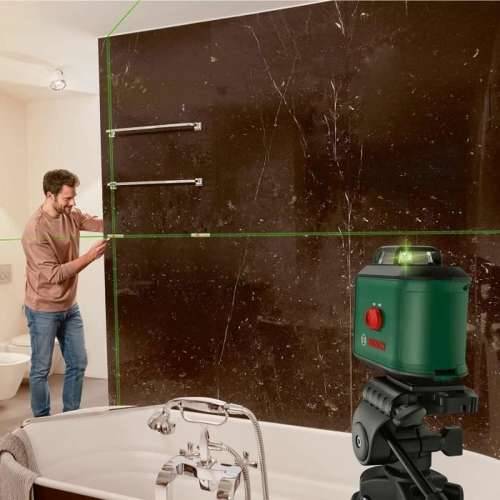 Laserska libela BOSCH Cijena