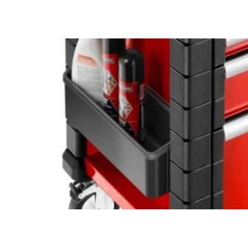 Stalak Facom JET.LA1 Crna Guma 38 x 12,5 x 11,2 cm Cijena