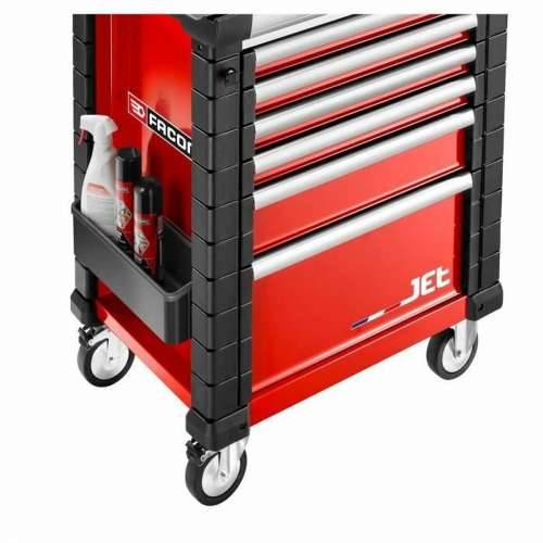 Stalak Facom JET.LA1 Crna Guma 38 x 12,5 x 11,2 cm Cijena