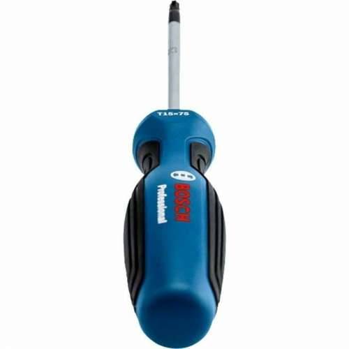 Odvijač BOSCH Torx TX15 Plava Cijena