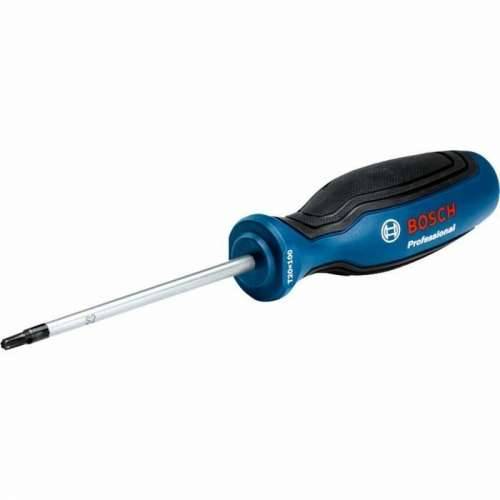 Odvijač BOSCH TX20 Plava Cijena
