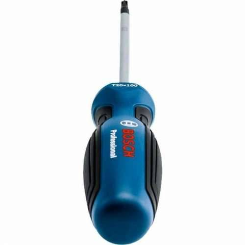 Odvijač BOSCH TX20 Plava Cijena