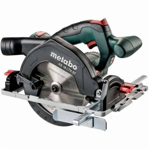 Kružna pila Metabo KS 18 LTX 57 18 V 165 mm Cijena