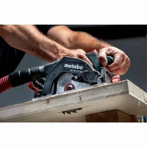 Kružna pila Metabo KS 18 LTX 57 18 V 165 mm Cijena