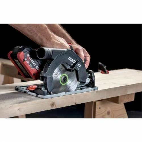 Kružna pila Metabo KS 18 LTX 57 18 V 165 mm Cijena