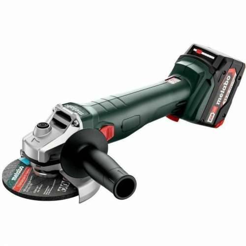 Kutna brusilica Metabo 7554822 125 mm Cijena